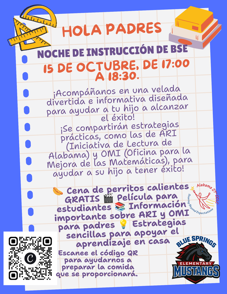 Spanish Flyer 
