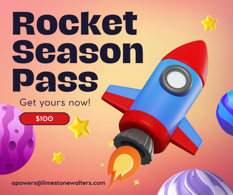 rocket
