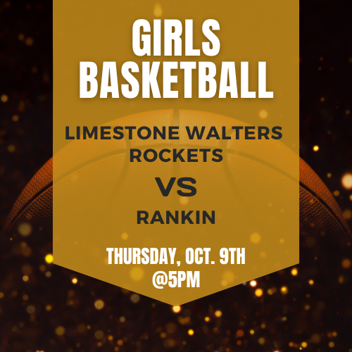 Girls Basketball 10.9.25