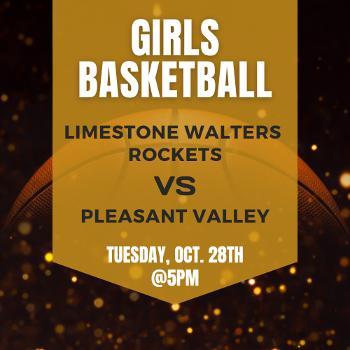 Girls Basketball 10.28.25