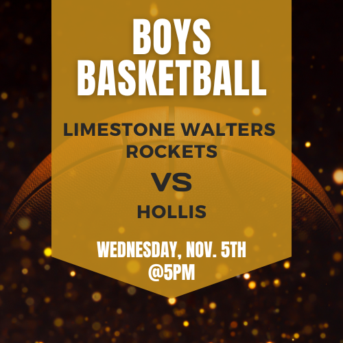 Boys Basketball 11.5.25