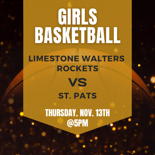 Girls Basketball 11.13.25