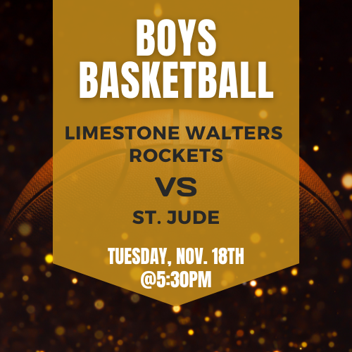 Boys Basketball 11.18.25
