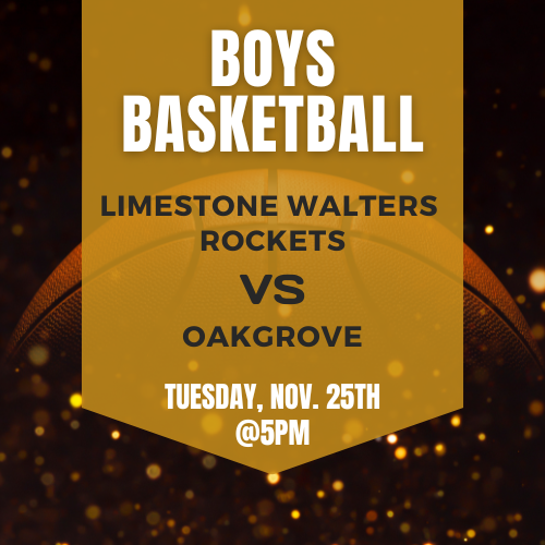 Boys Basketball 11.25.25