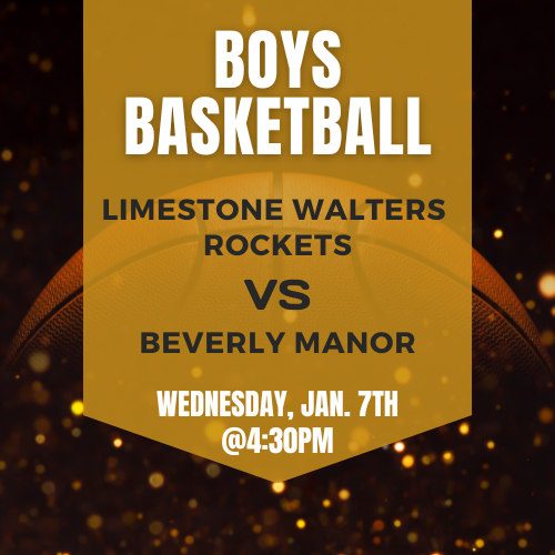 Boys Basketball 1.7.26