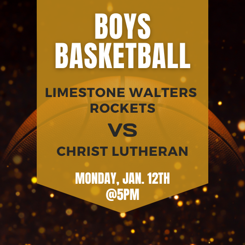 Boys Basketball 1.12.26