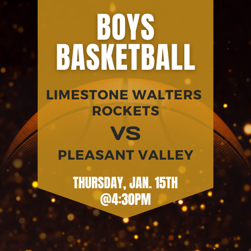 Boys Basketball 1.15.26