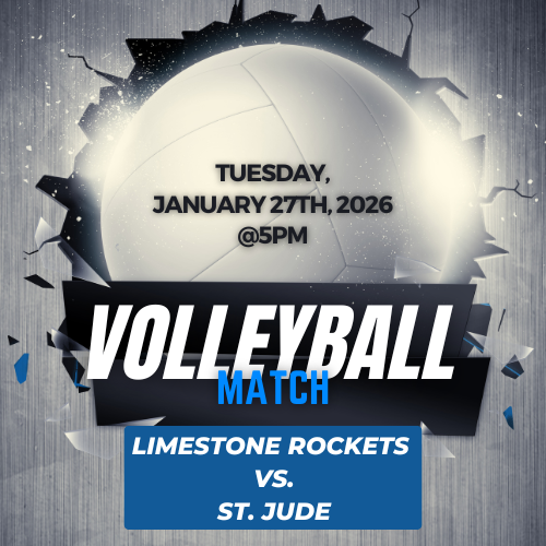 Volleyball 1.27.26