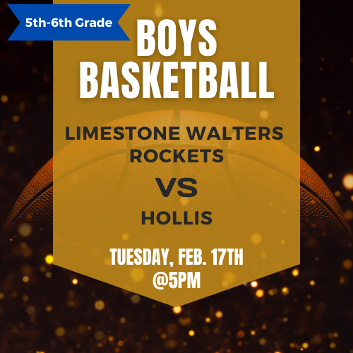 Boys Basketball 2.17.26