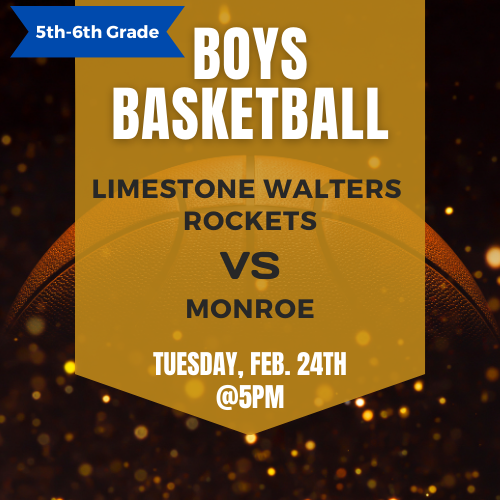 Boys Basketball 2.24.26