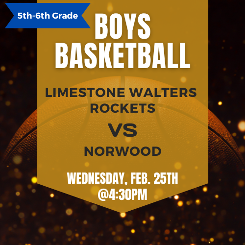 Boys Basketball 2.26.26