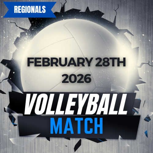 Volleyball 2.28.26