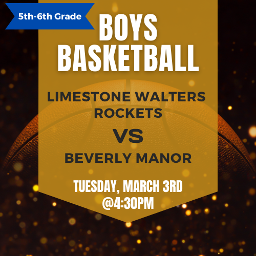 Boys Basketball 3.3.26
