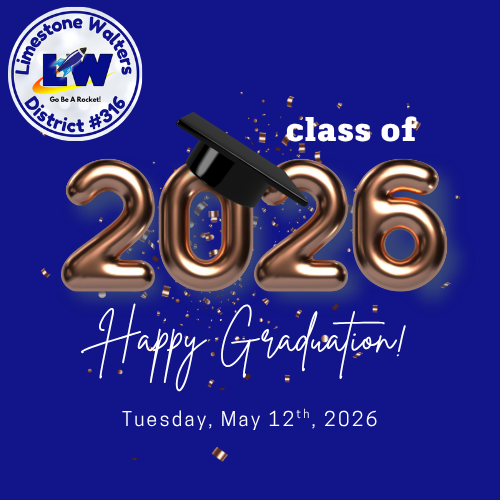Graduation 5.12.26