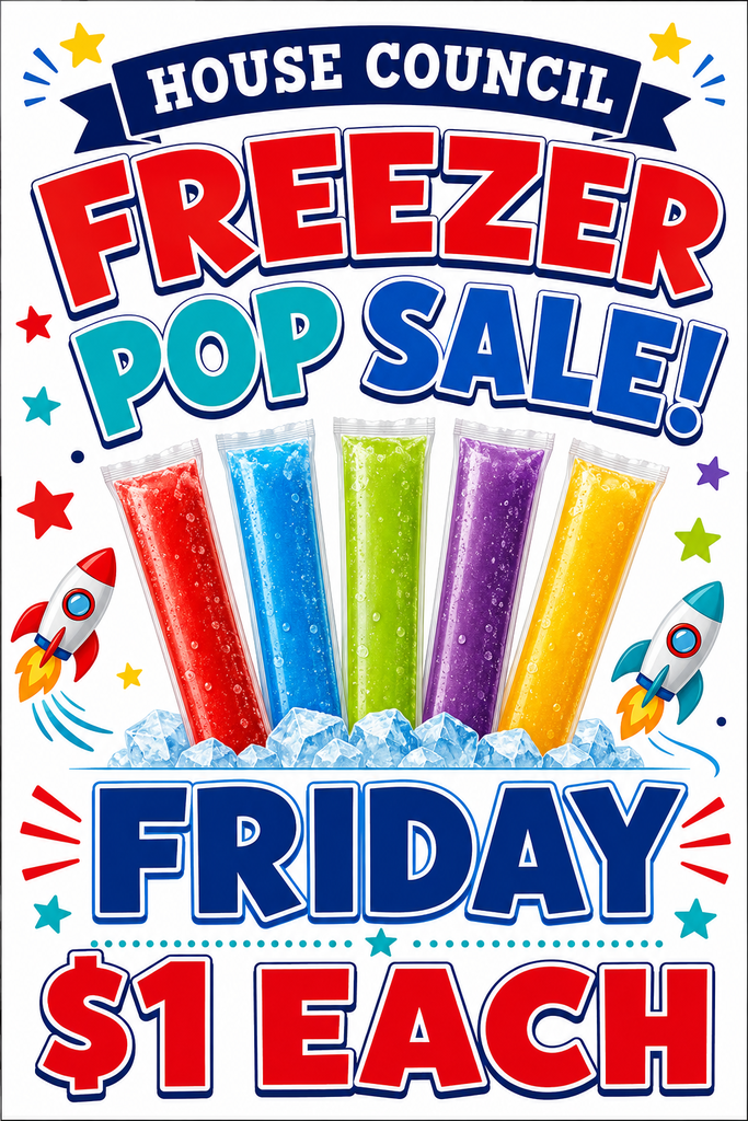 freeze pop