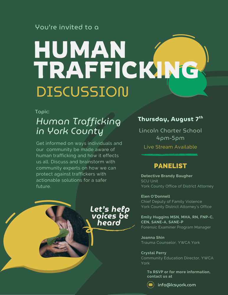humantraffickingeventflyer