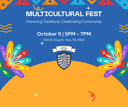 multicultural fest