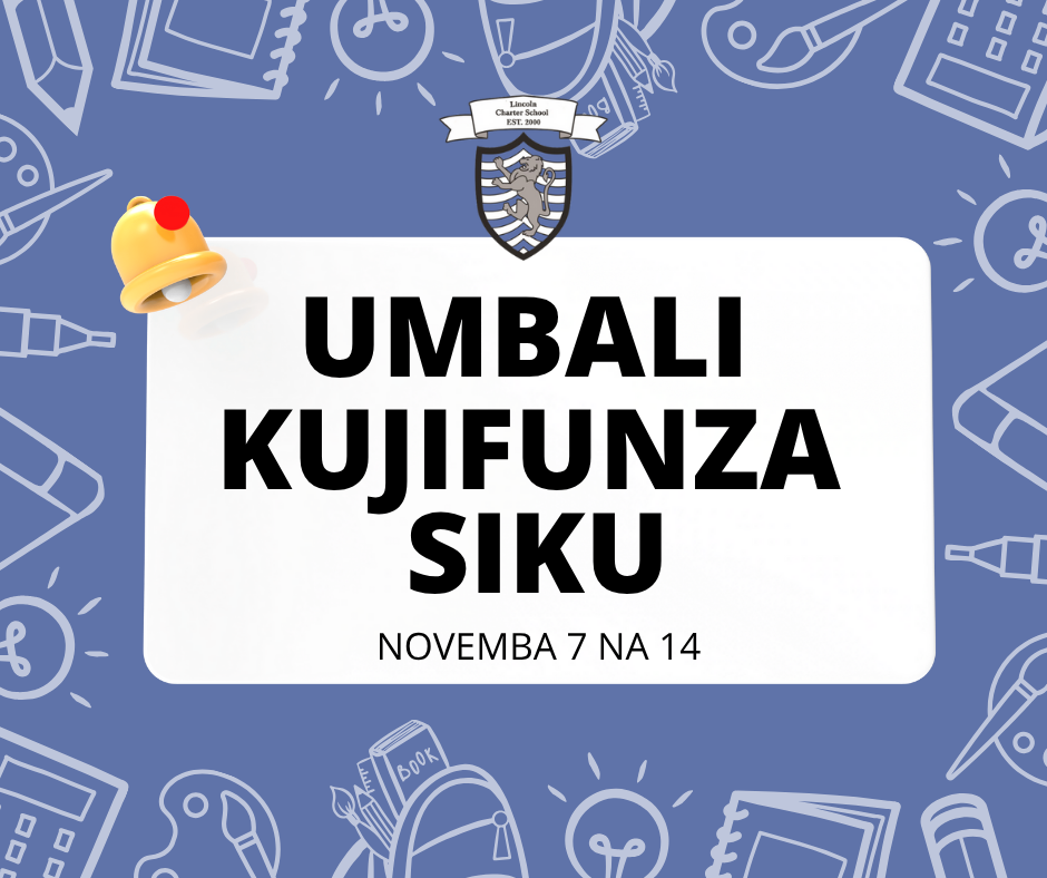 Distance Learning_Swahili