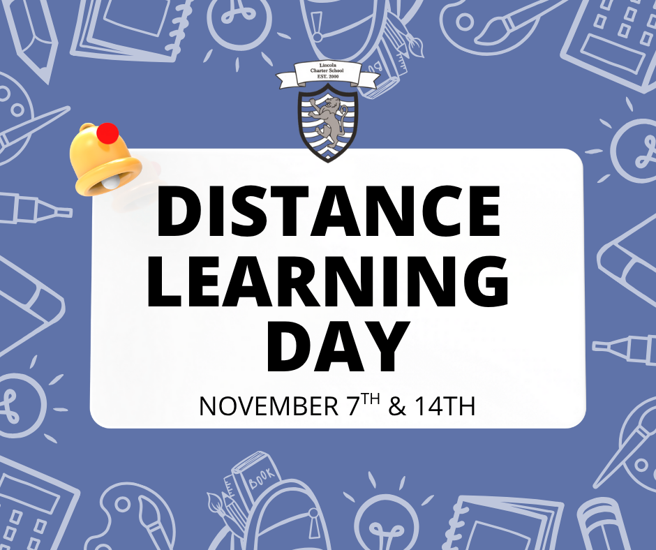 Distance Learning_English