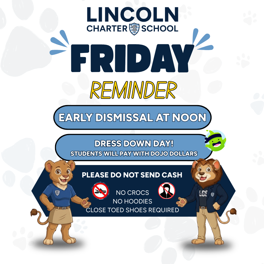 earlydismissalreminder