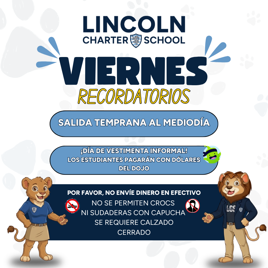 earlydismissalreminder-spanish