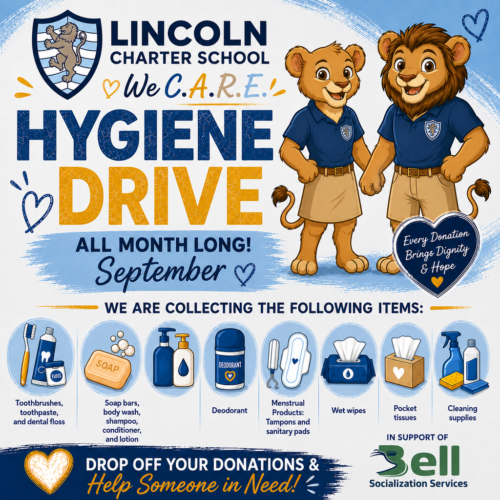 hygiene flyer - english