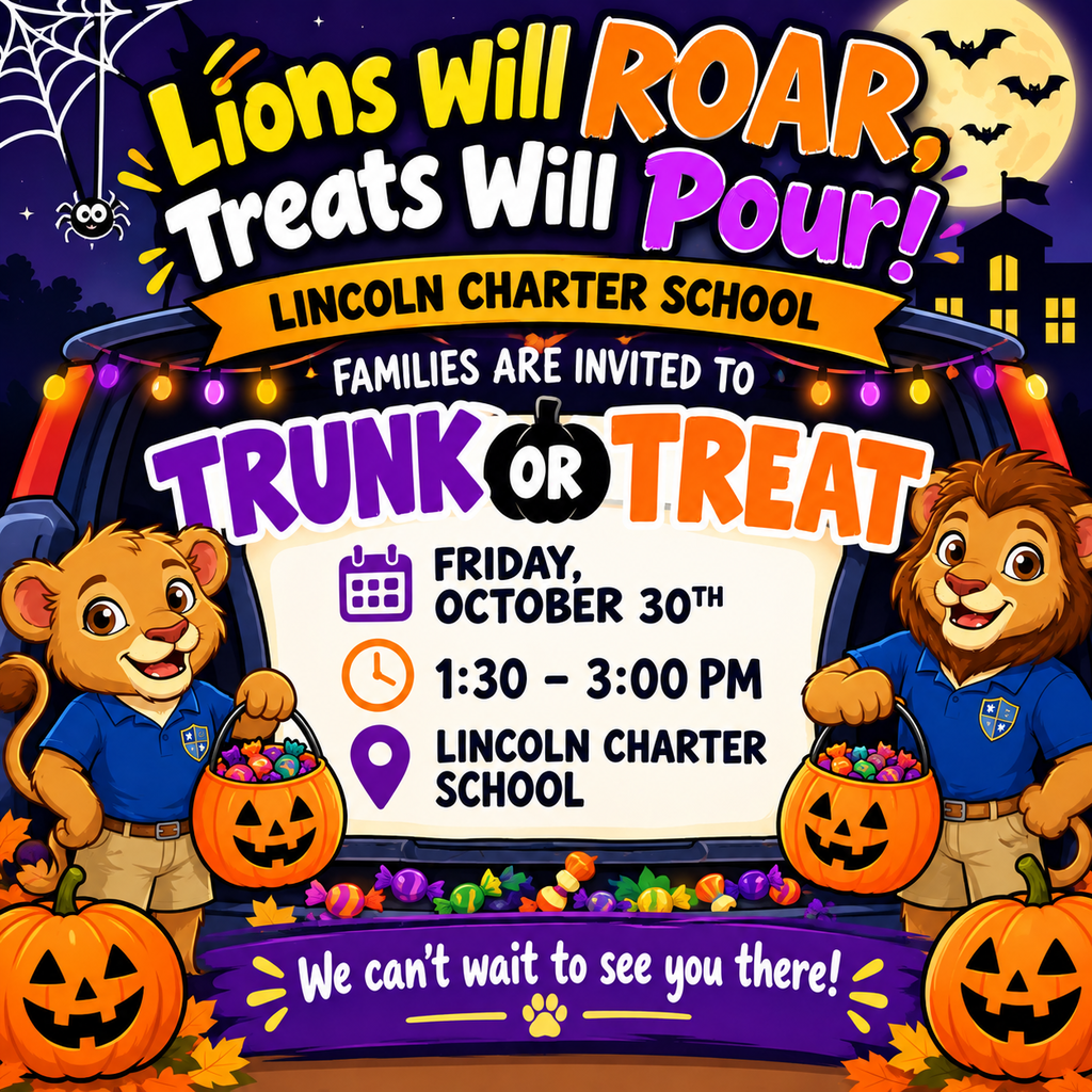 trunk or treat