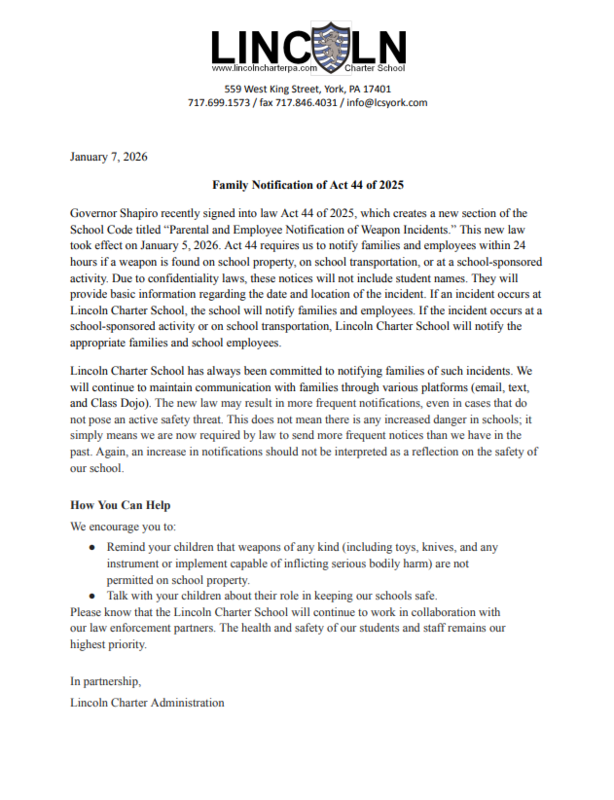 ACT 44 Family Notice Letter English 1.7.26