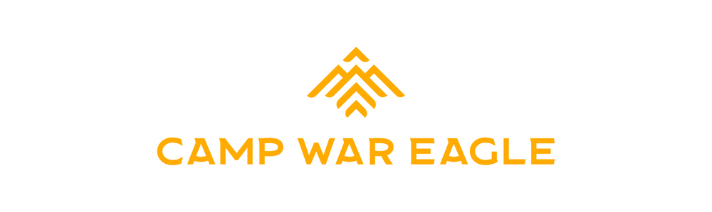 camp war eagle