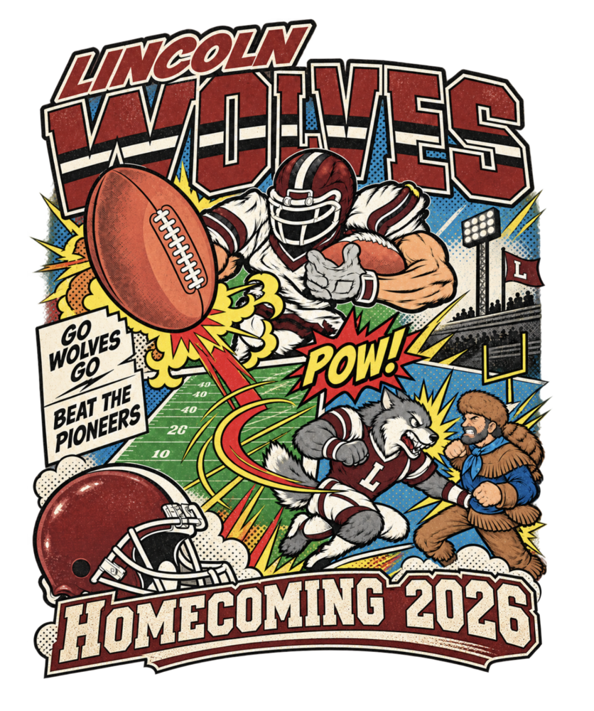 HOCO 26