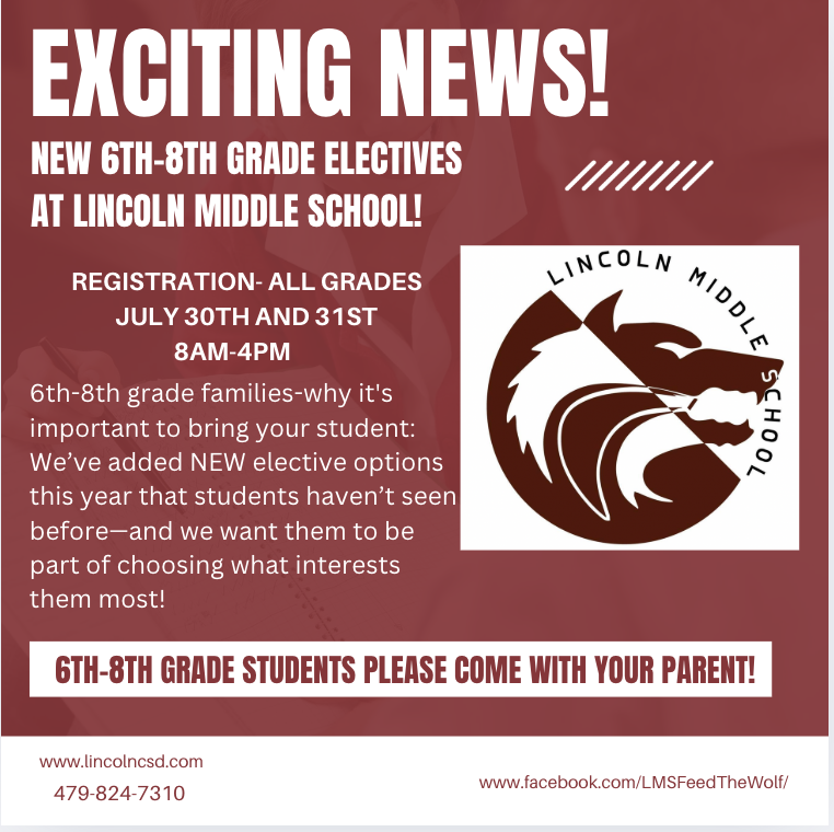 Registration