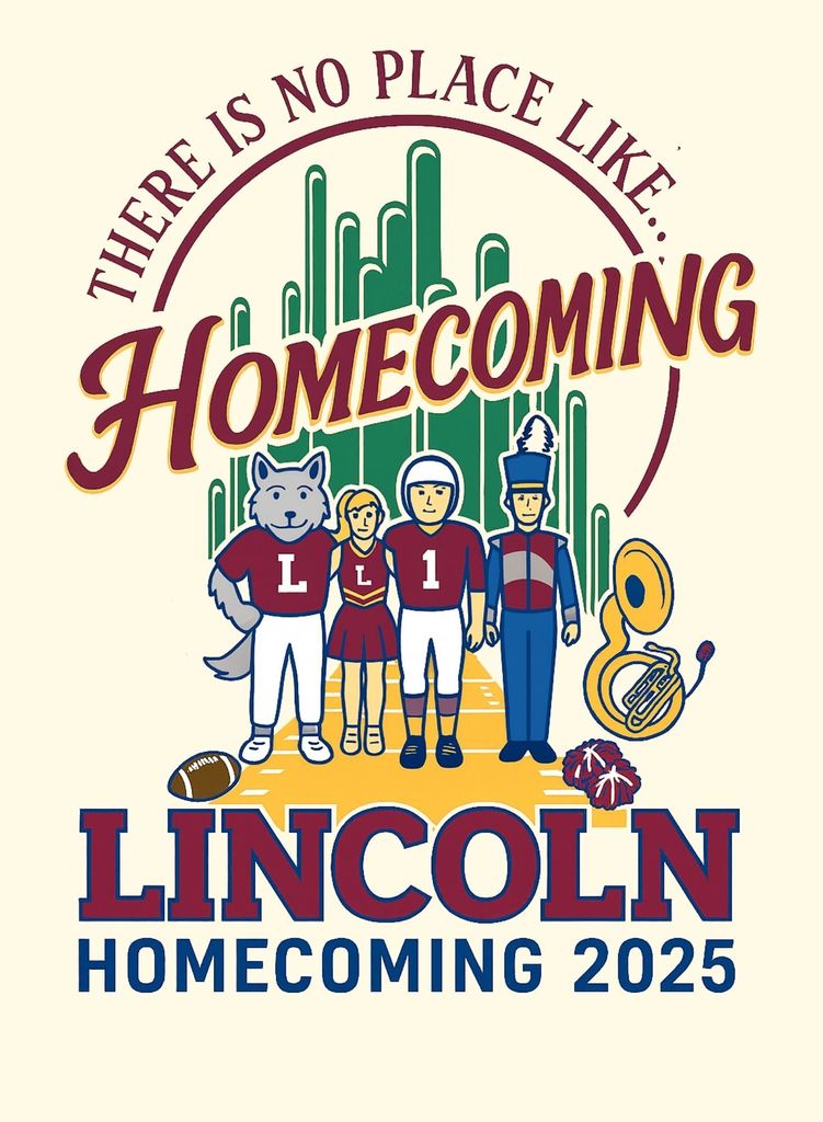 There's no place like homecoming in lincoln