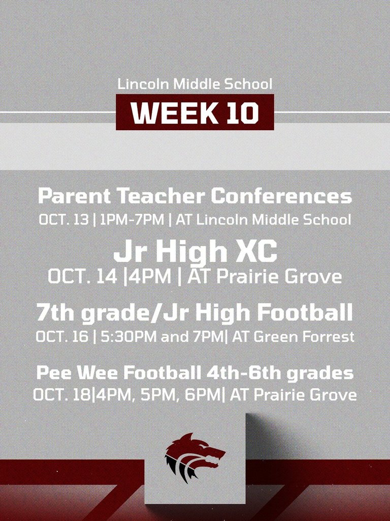 week 10