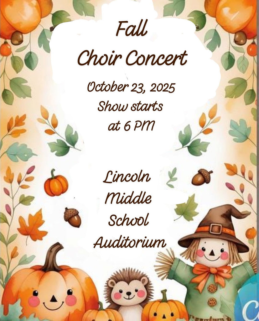 Choir Concert