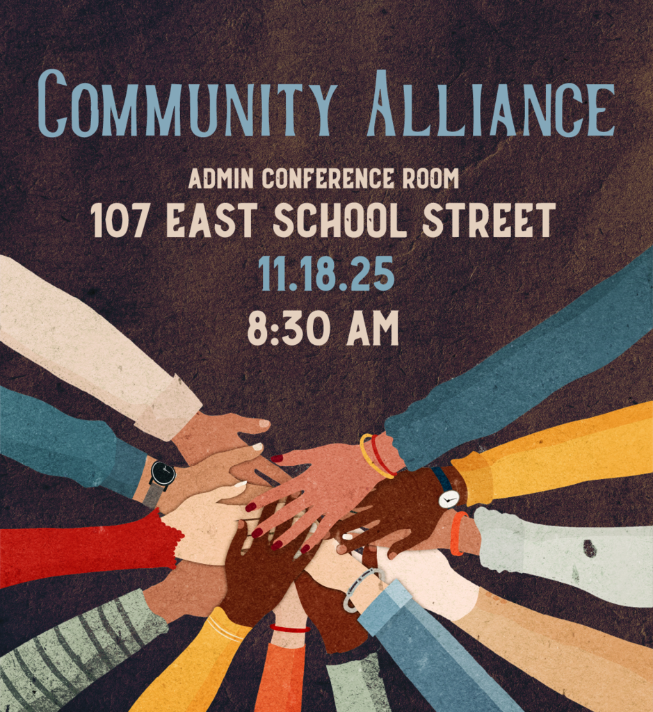 Community Alliance 11.18.25
