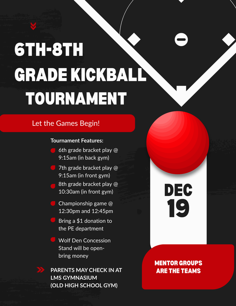 Kickball Flyer 