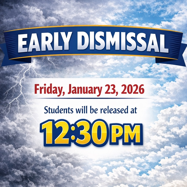 early dismissal