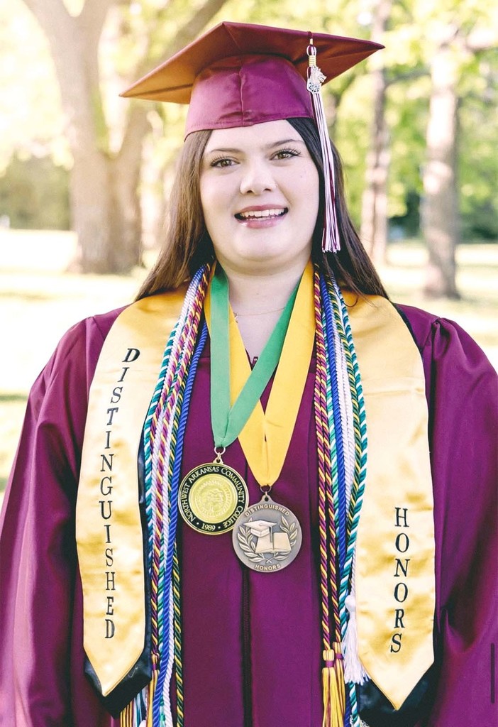 Huffaker Grad Pic 2