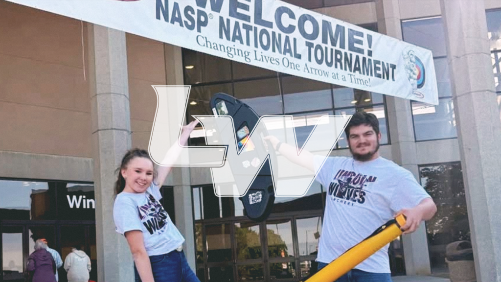 Archery Nationals