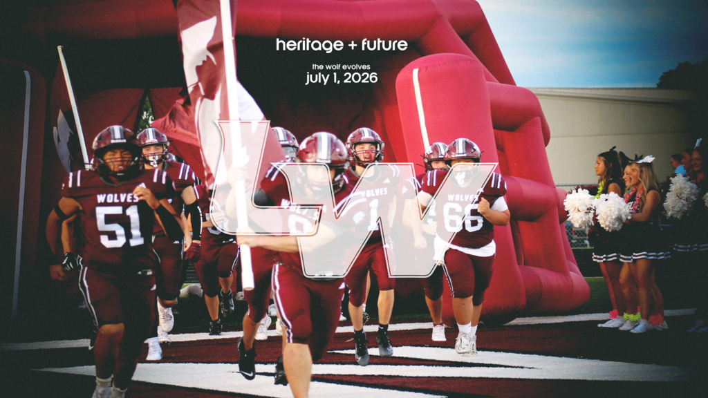 Heritage + future