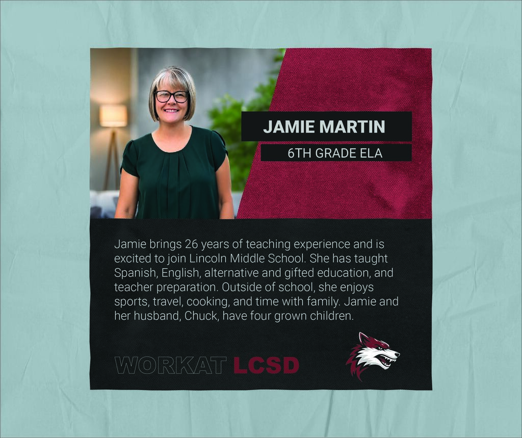 Jamie Martin