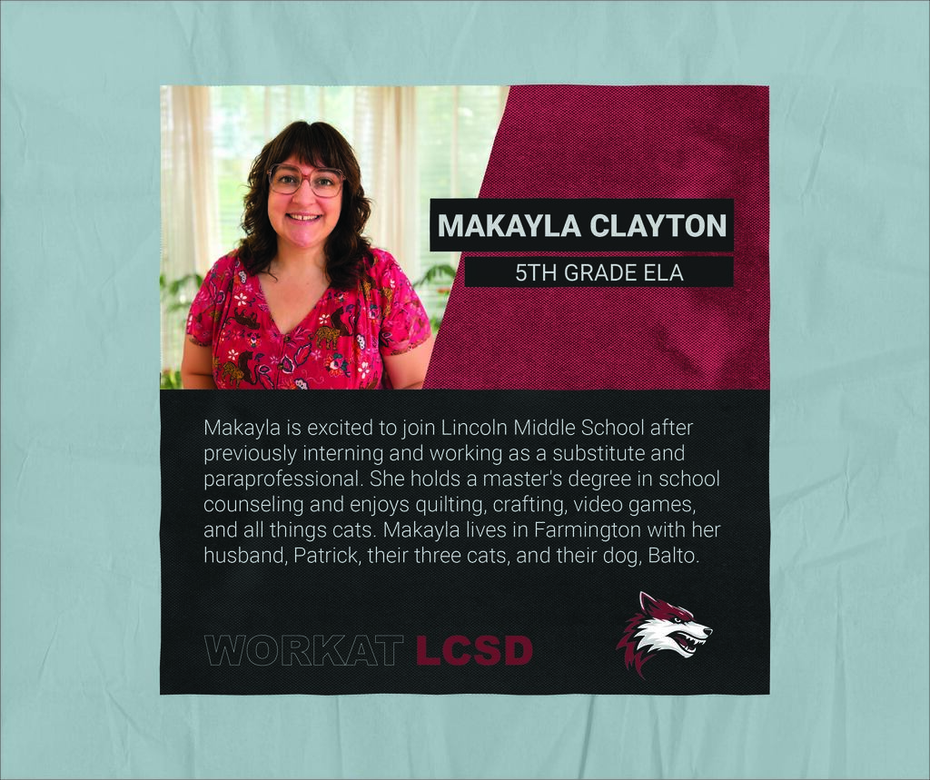Makayla Clayton