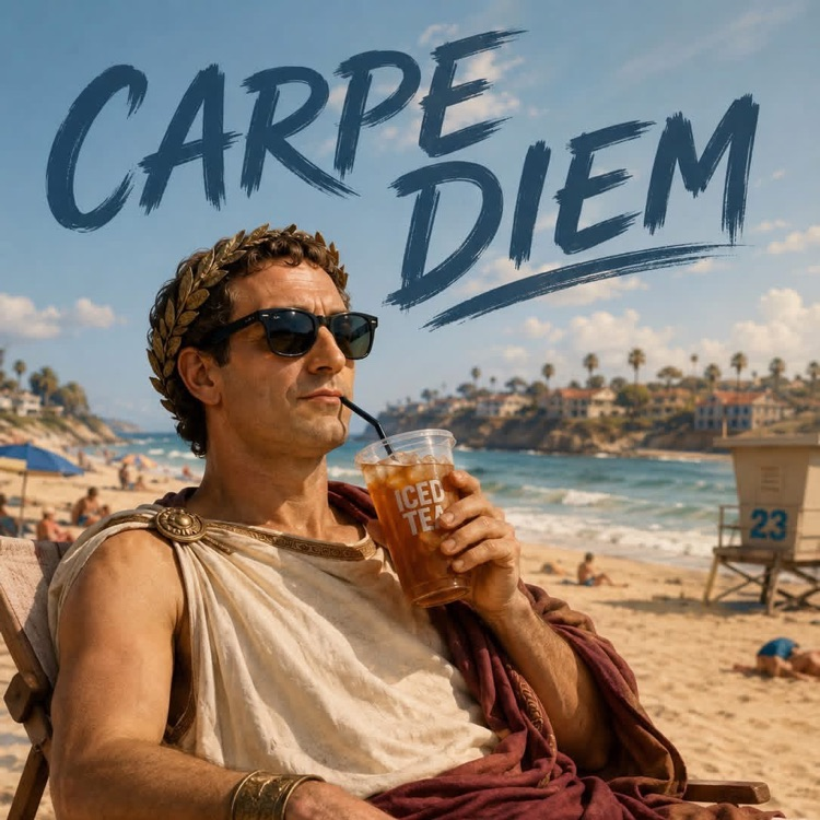 carpe diem