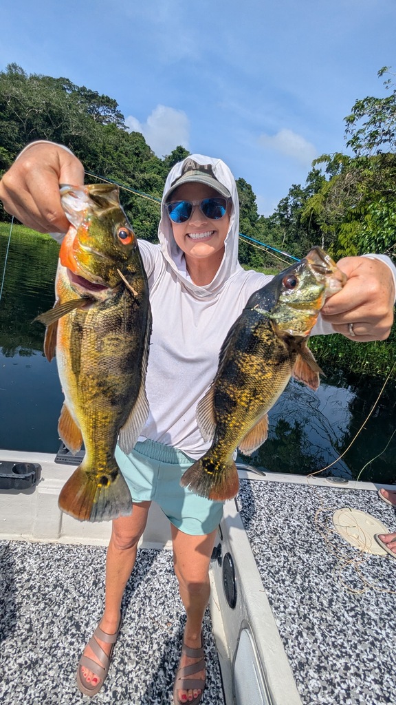 Fishing