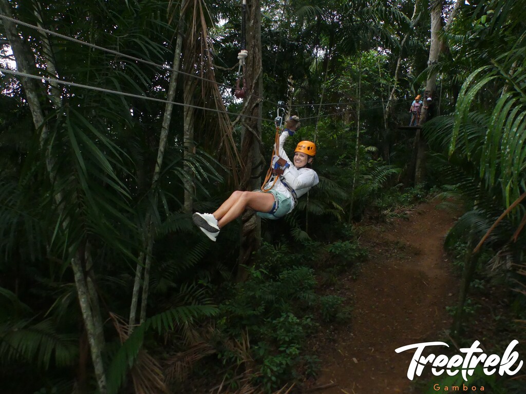 zipline