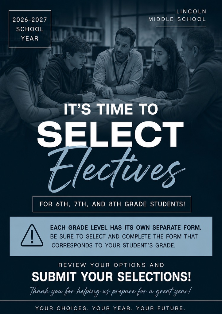 electives