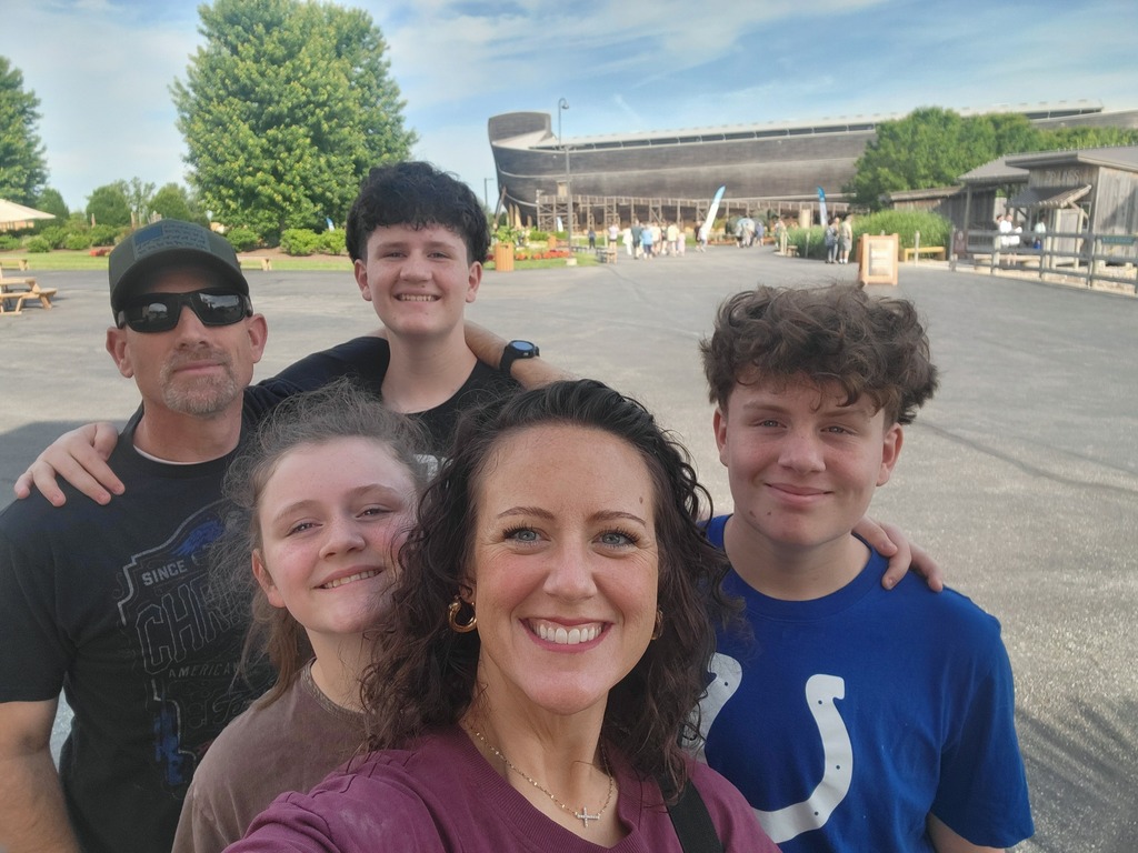 smith family Ark