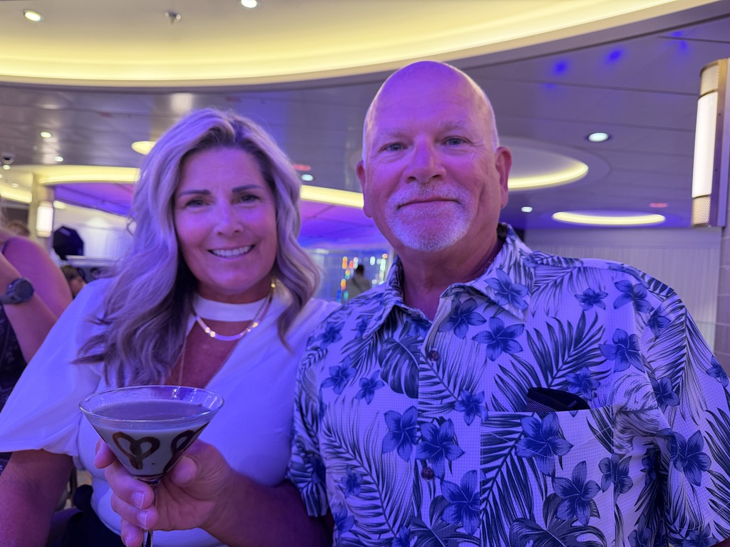Simmons vacation 1