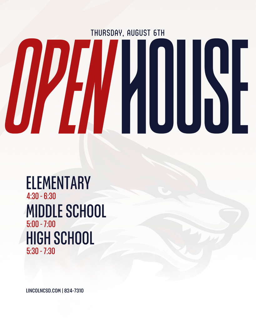 Open House