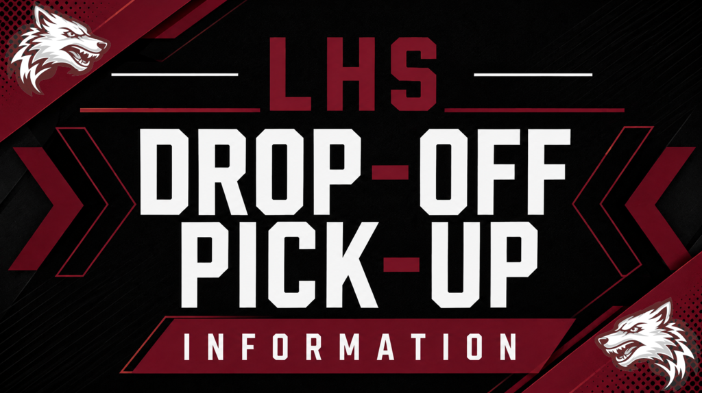 lhs drop off